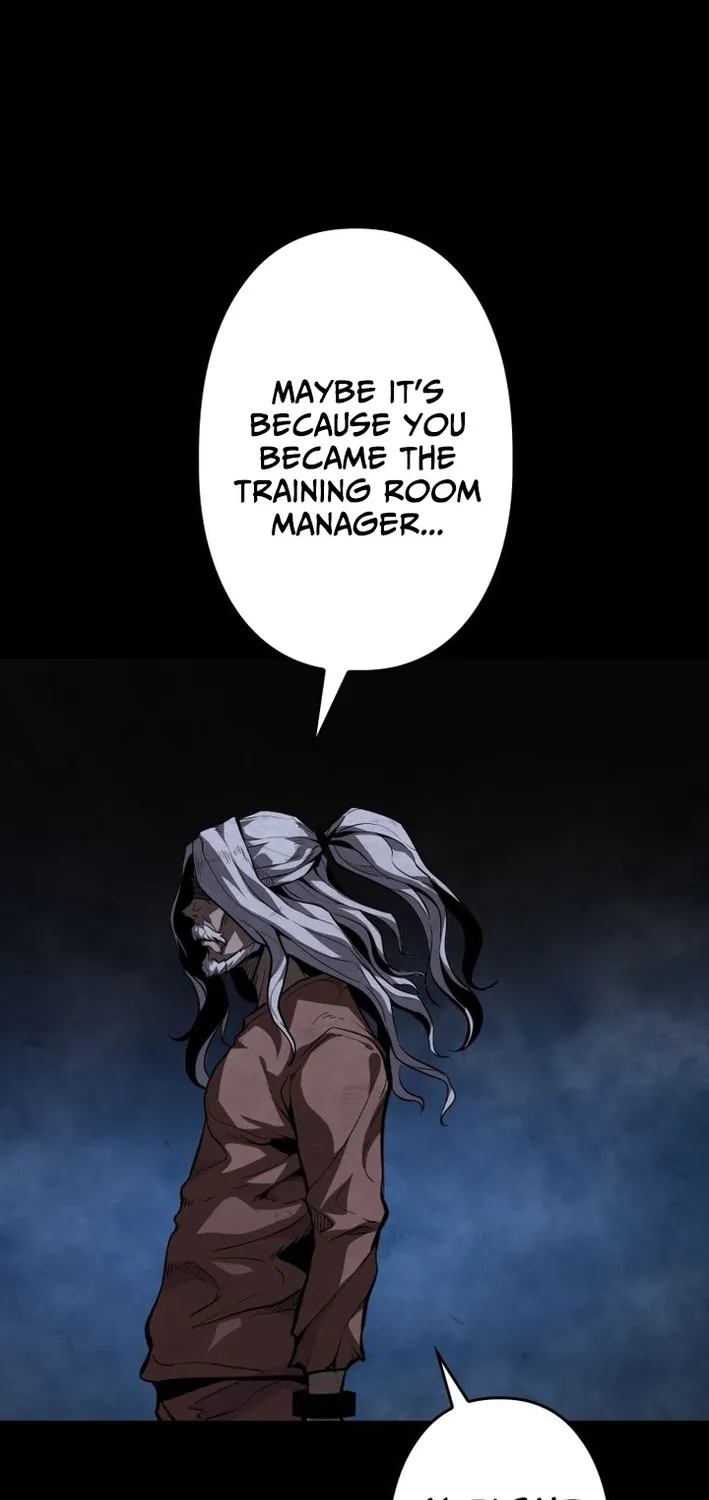 The Strongest Old Prisoner Survives Again Today Chapter 24 page 102 - 