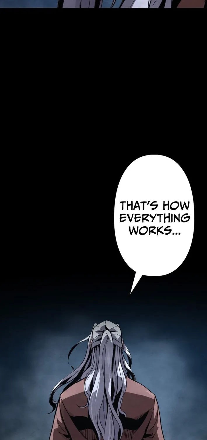 The Strongest Old Prisoner Survives Again Today Chapter 24 page 105 - 