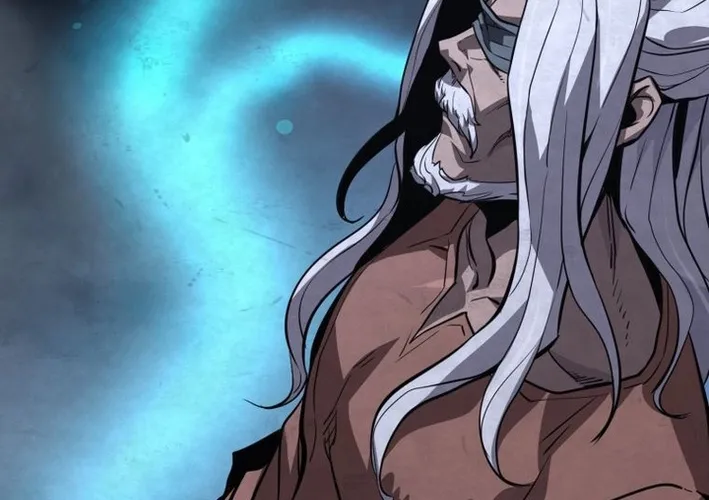 The Strongest Old Prisoner Survives Again Today Chapter 24 page 108 - 