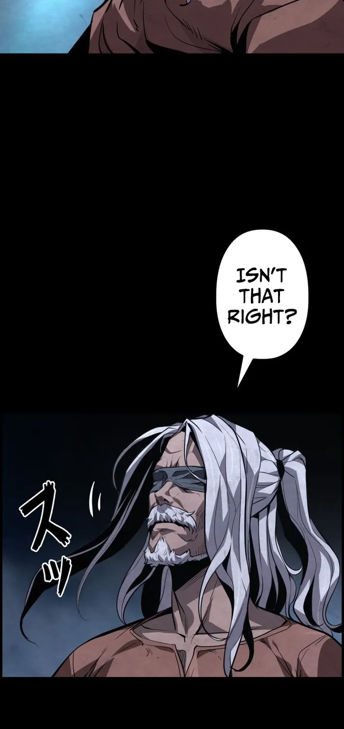 The Strongest Old Prisoner Survives Again Today Chapter 24 page 109 - 