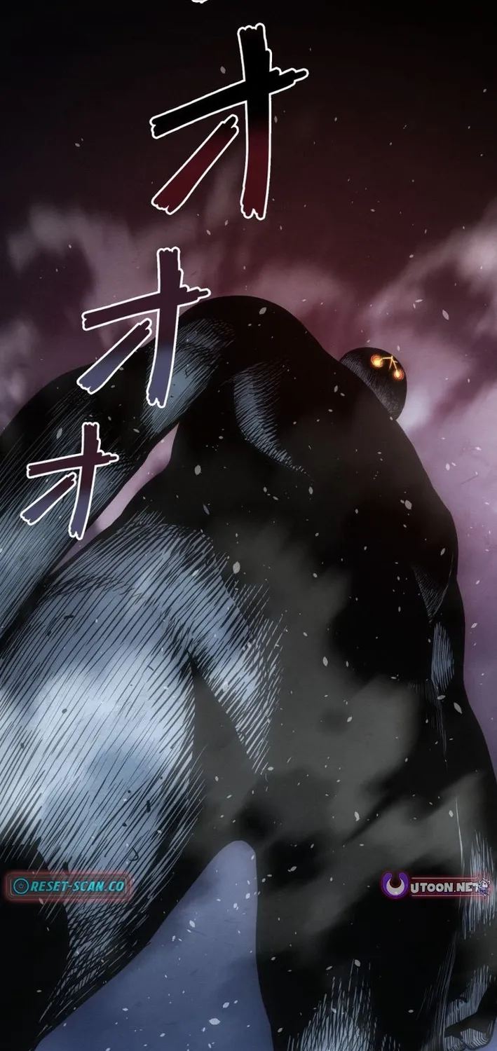 The Strongest Old Prisoner Survives Again Today Chapter 24 page 111 - 