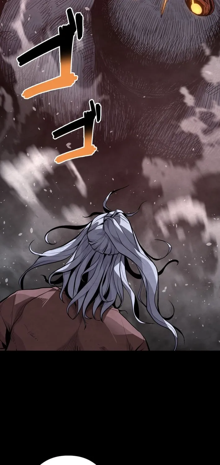 The Strongest Old Prisoner Survives Again Today Chapter 24 page 114 - 