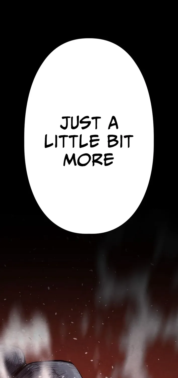 The Strongest Old Prisoner Survives Again Today Chapter 24 page 117 - 