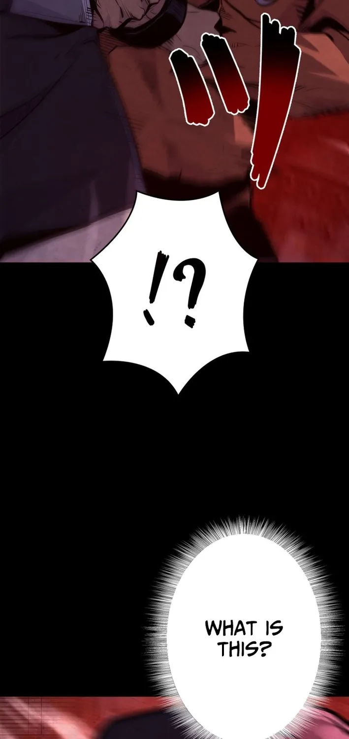The Strongest Old Prisoner Survives Again Today Chapter 24 page 13 - 