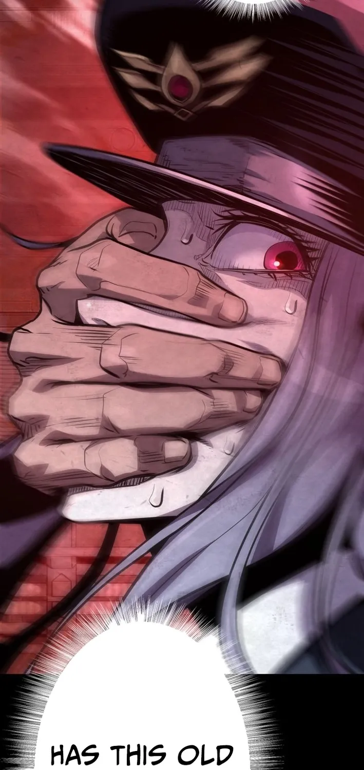 The Strongest Old Prisoner Survives Again Today Chapter 24 page 14 - 