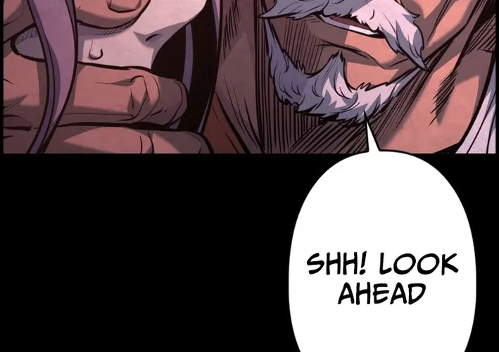 The Strongest Old Prisoner Survives Again Today Chapter 24 page 16 - 