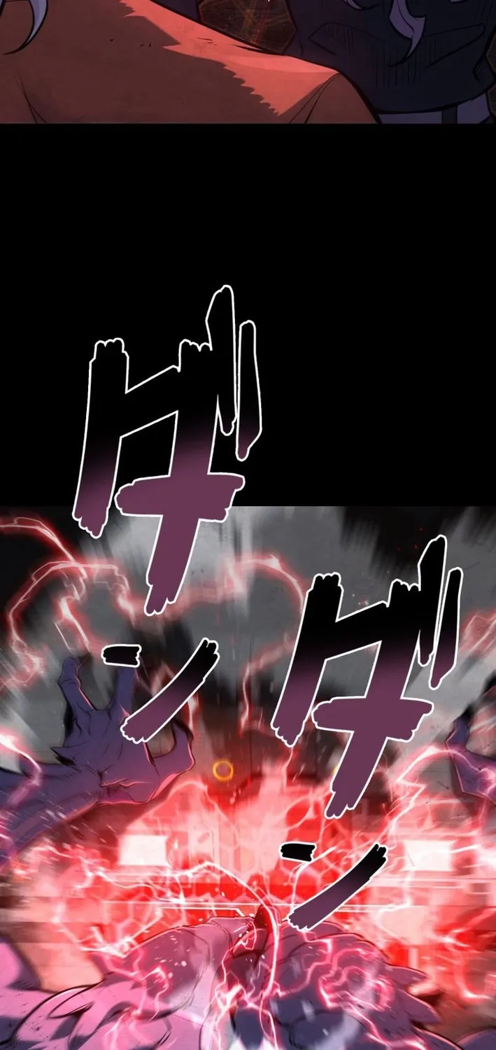 The Strongest Old Prisoner Survives Again Today Chapter 24 page 21 - 