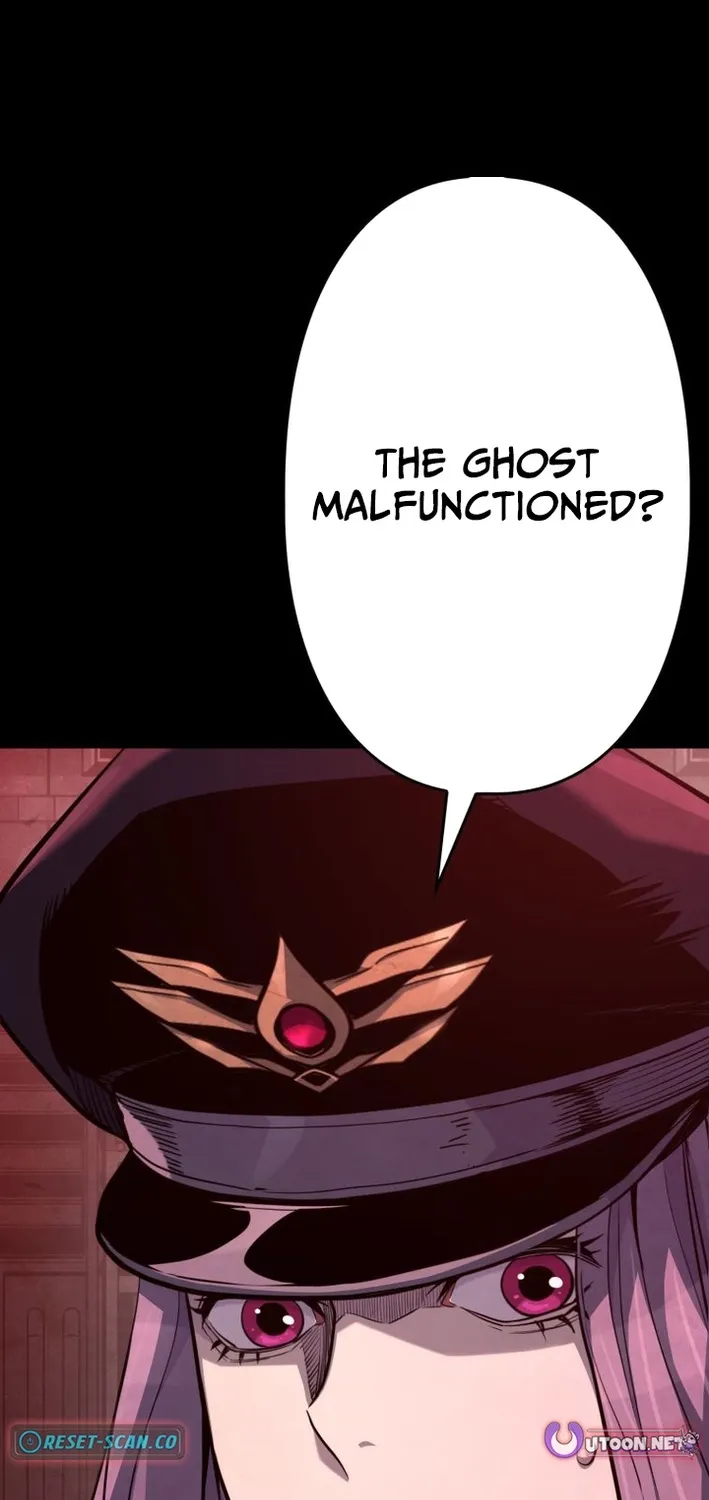 The Strongest Old Prisoner Survives Again Today Chapter 24 page 33 - 