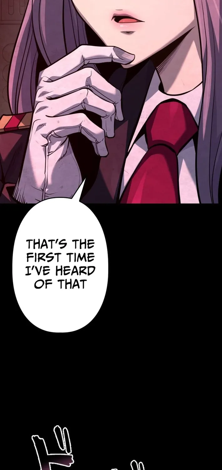 The Strongest Old Prisoner Survives Again Today Chapter 24 page 34 - 