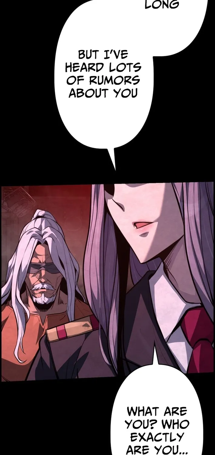 The Strongest Old Prisoner Survives Again Today Chapter 24 page 38 - 