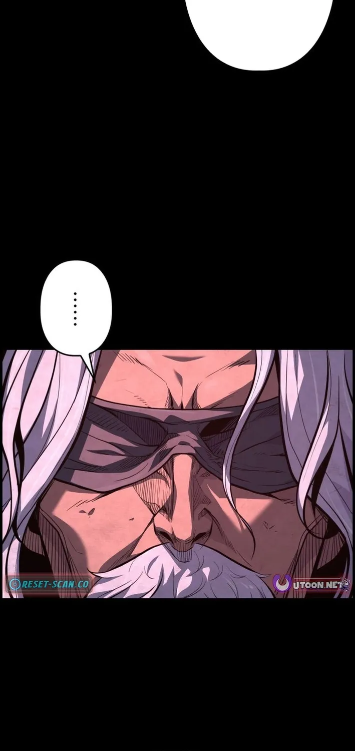 The Strongest Old Prisoner Survives Again Today Chapter 24 page 39 - 