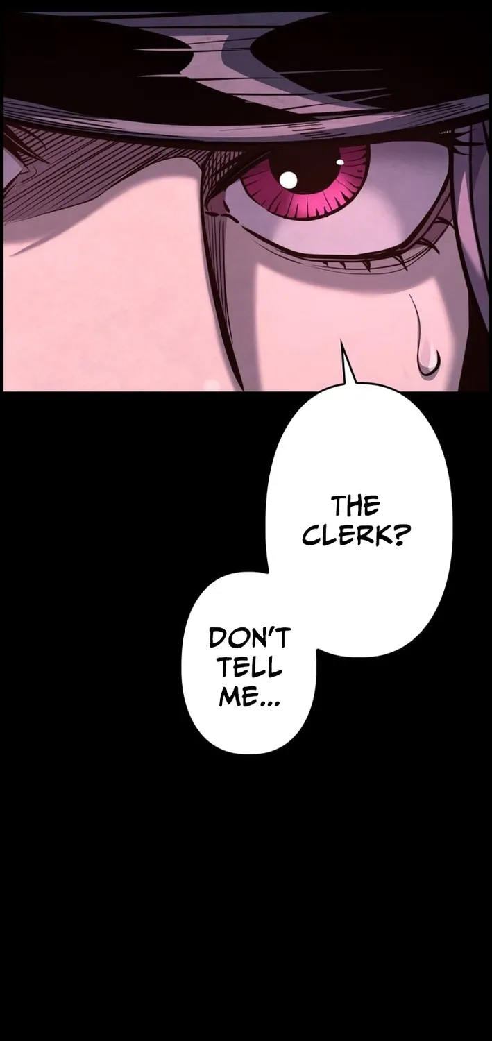 The Strongest Old Prisoner Survives Again Today Chapter 24 page 41 - 