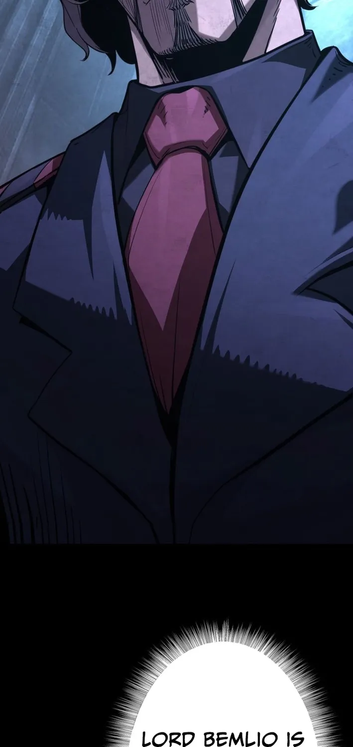 The Strongest Old Prisoner Survives Again Today Chapter 24 page 43 - 