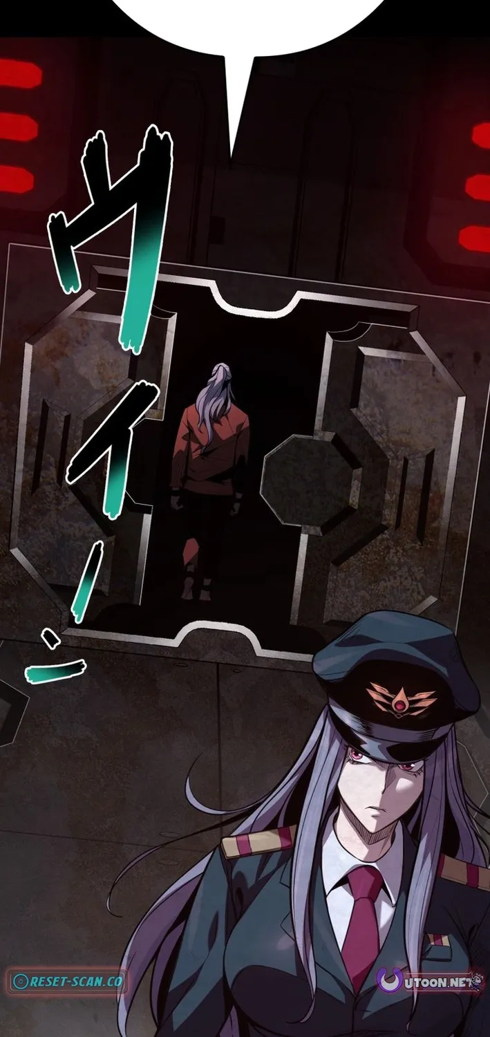 The Strongest Old Prisoner Survives Again Today Chapter 24 page 49 - 