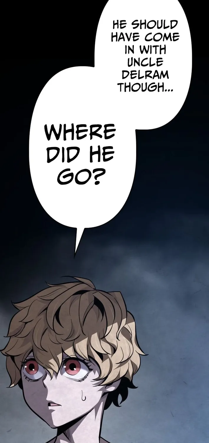The Strongest Old Prisoner Survives Again Today Chapter 24 page 58 - 