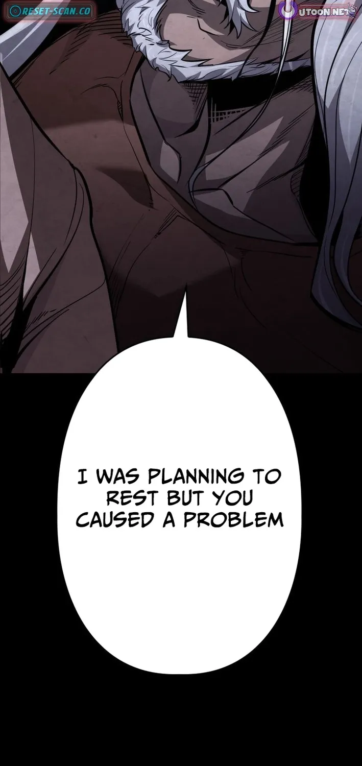 The Strongest Old Prisoner Survives Again Today Chapter 24 page 65 - 