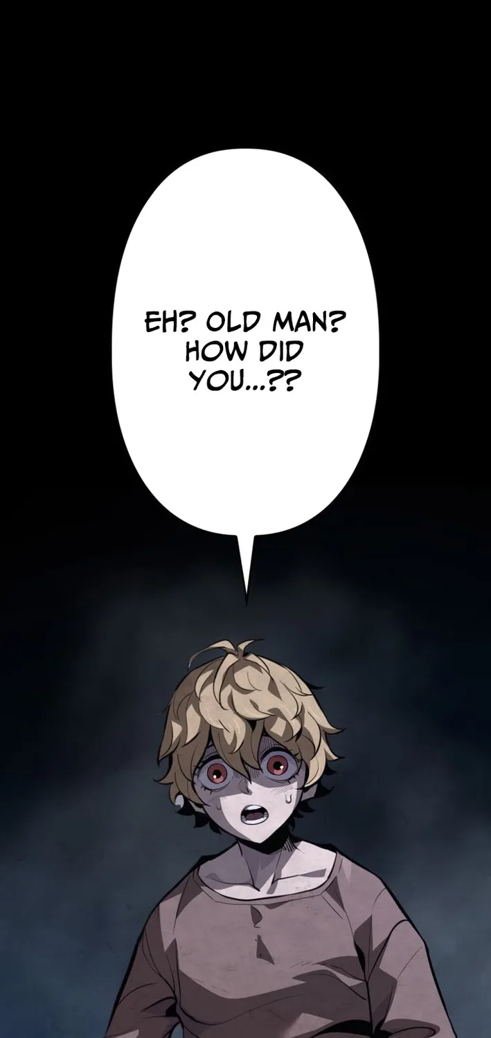 The Strongest Old Prisoner Survives Again Today Chapter 24 page 66 - 