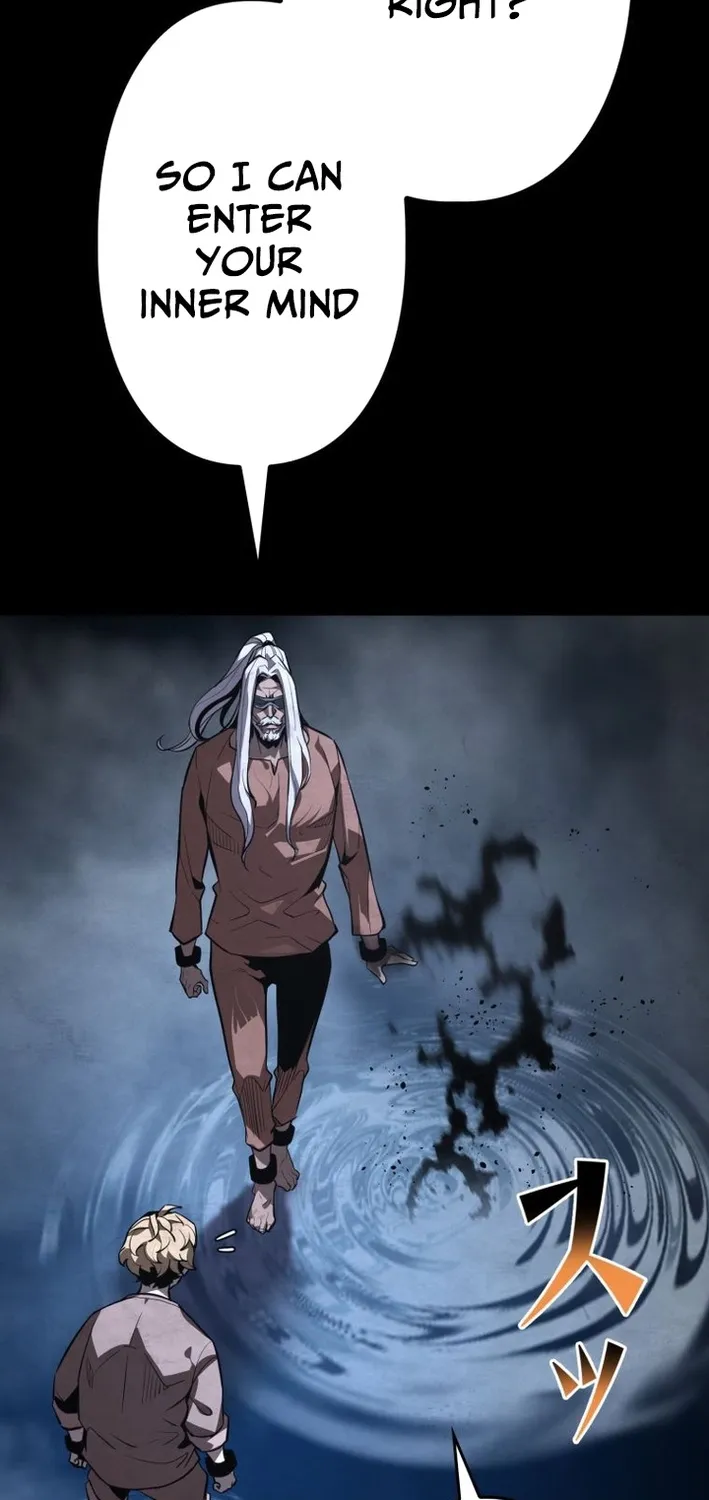 The Strongest Old Prisoner Survives Again Today Chapter 24 page 70 - 