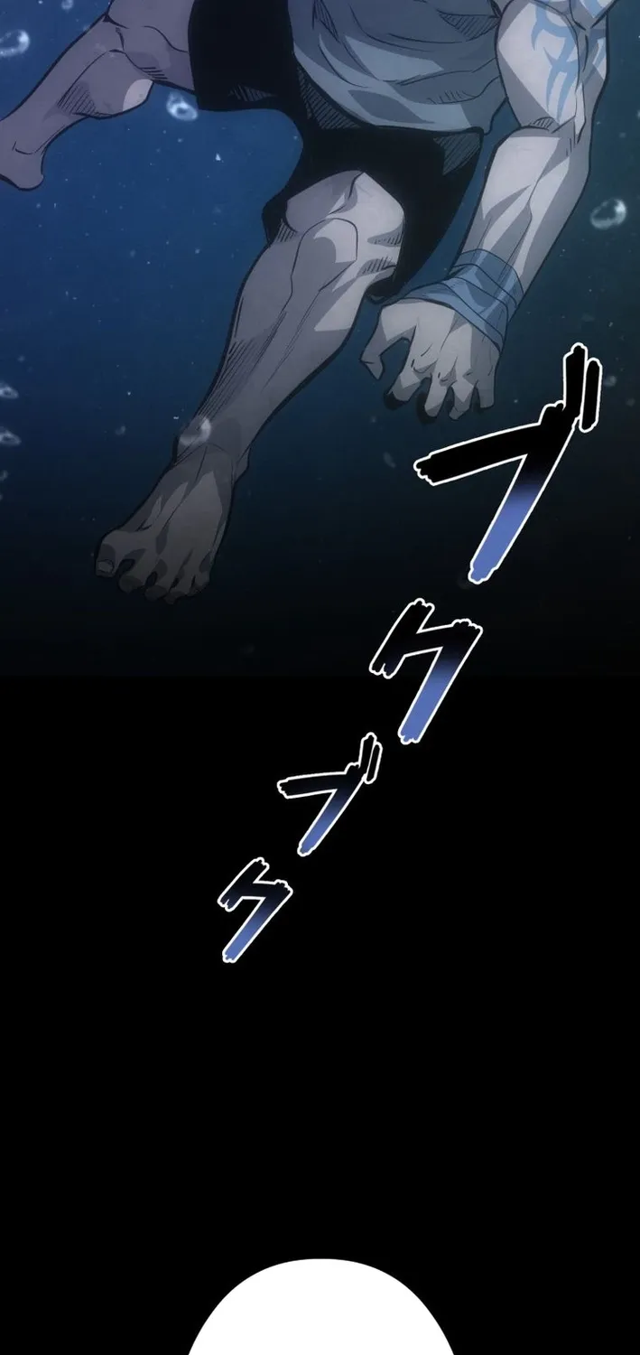 The Strongest Old Prisoner Survives Again Today Chapter 24 page 73 - 