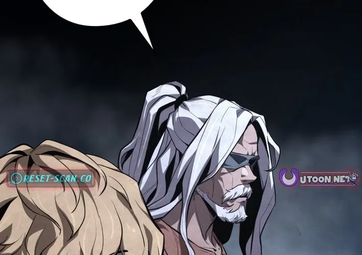 The Strongest Old Prisoner Survives Again Today Chapter 24 page 76 - 