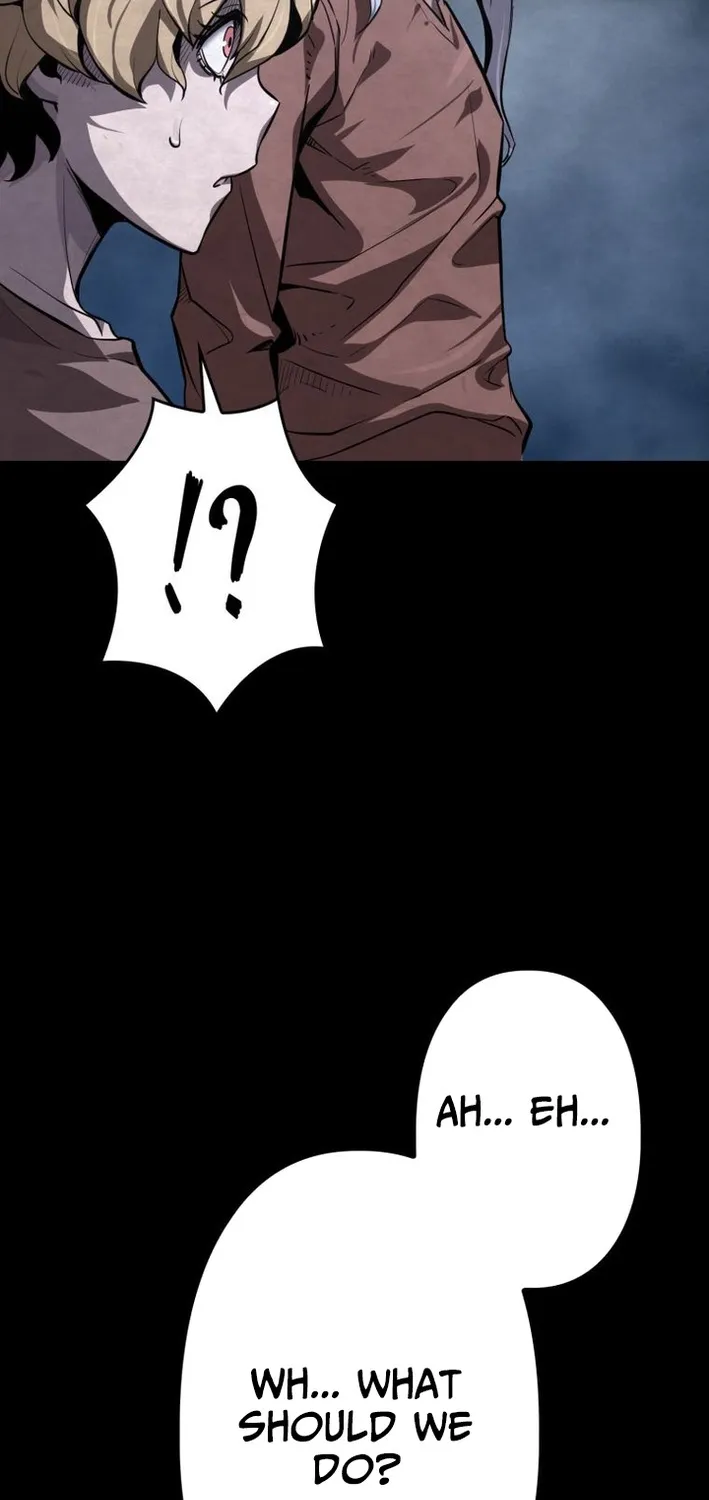 The Strongest Old Prisoner Survives Again Today Chapter 24 page 77 - 