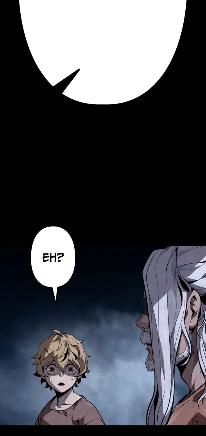 The Strongest Old Prisoner Survives Again Today Chapter 24 page 79 - 