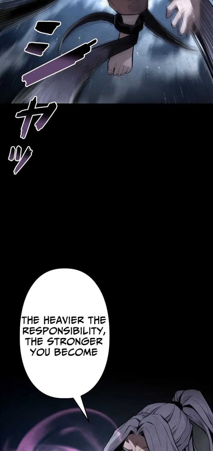 The Strongest Old Prisoner Survives Again Today Chapter 24 page 83 - 