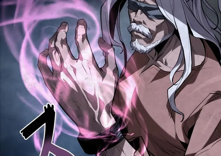 The Strongest Old Prisoner Survives Again Today Chapter 24 page 84 - 