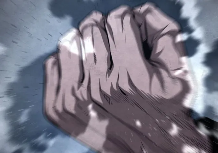 The Strongest Old Prisoner Survives Again Today Chapter 24 page 88 - 