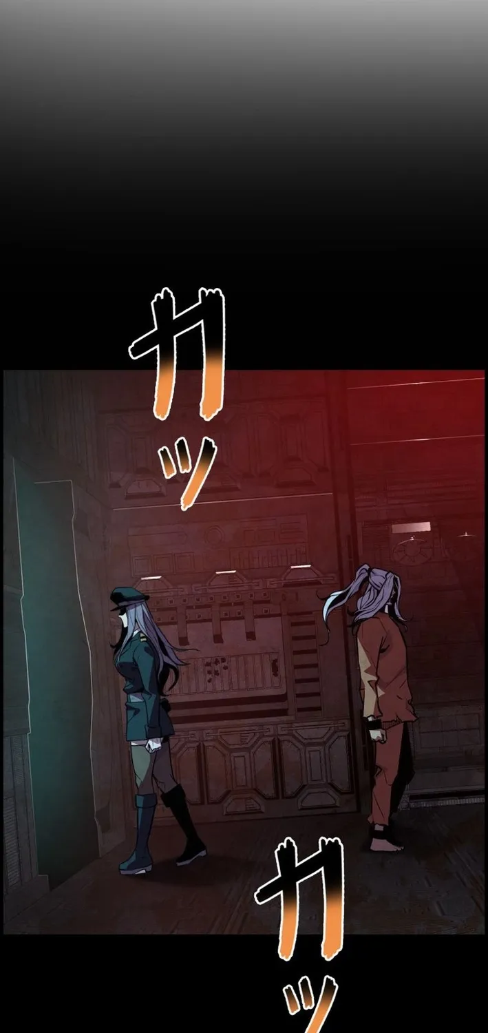 The Strongest Old Prisoner Survives Again Today Chapter 24 page 10 - 