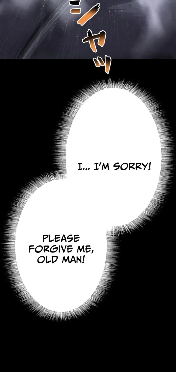 The Strongest Old Prisoner Survives Again Today Chapter 24 page 91 - 
