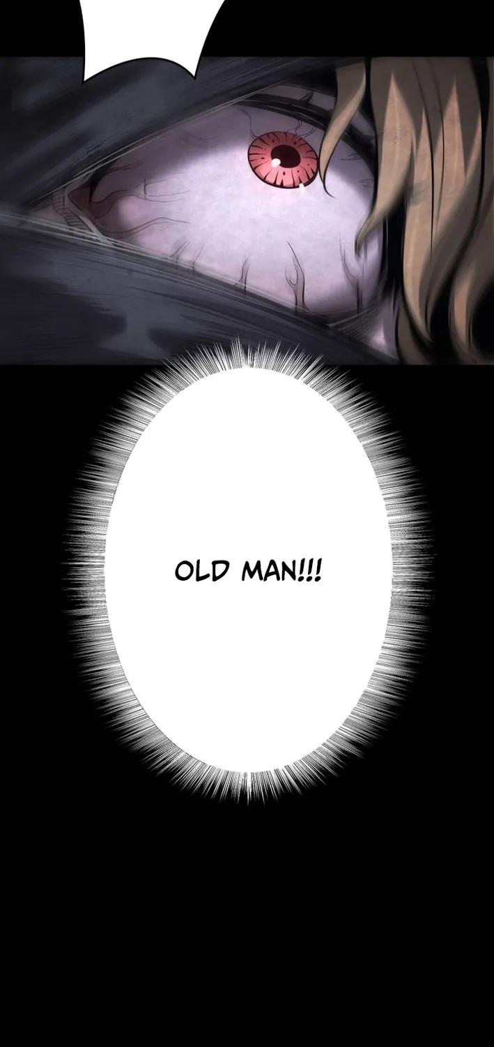 The Strongest Old Prisoner Survives Again Today Chapter 24 page 93 - 