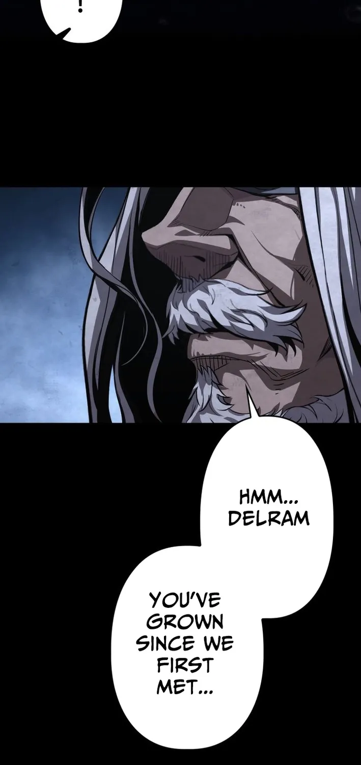 The Strongest Old Prisoner Survives Again Today Chapter 24 page 99 - 