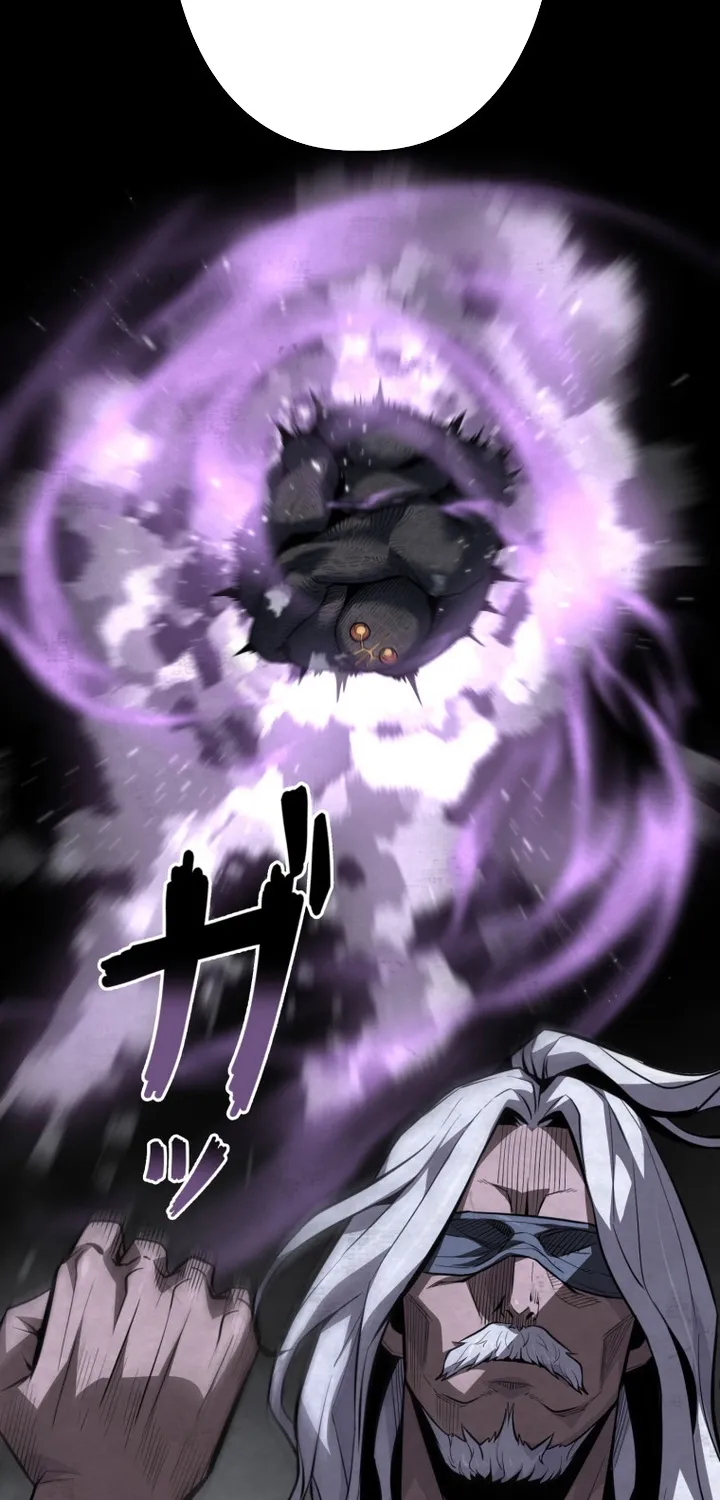 The Strongest Old Prisoner Survives Again Today Chapter 25 page 11 - 