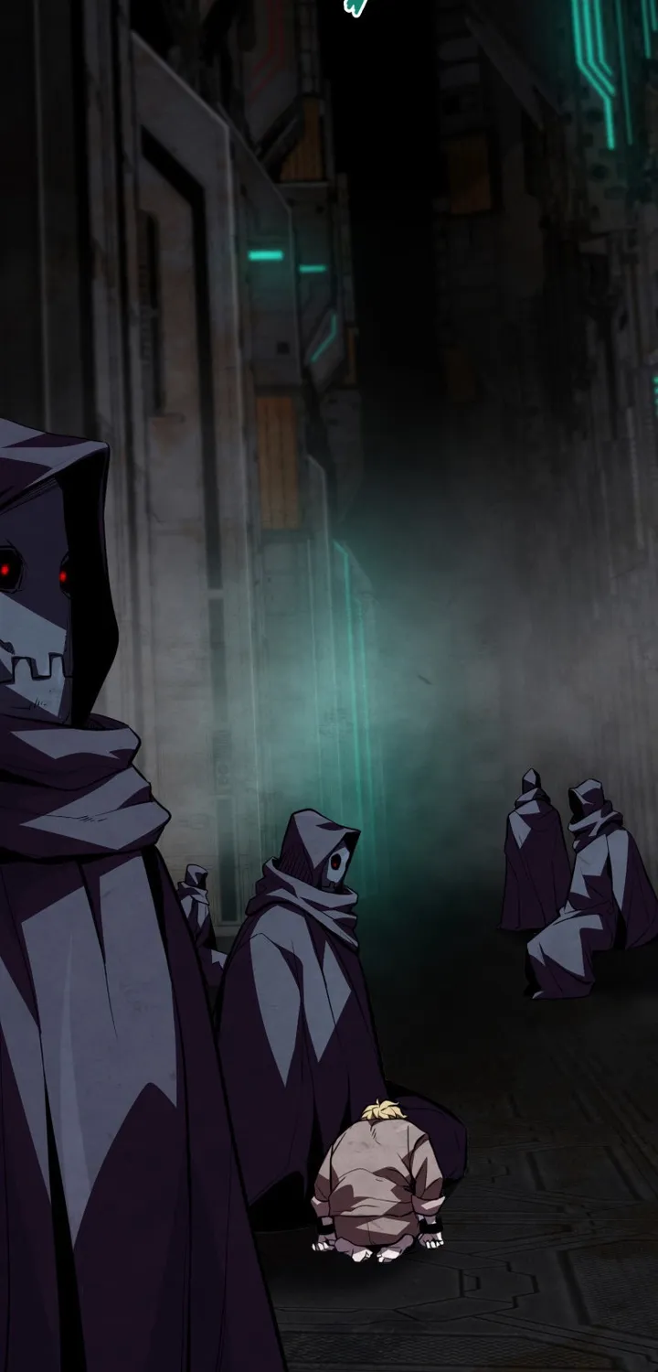 The Strongest Old Prisoner Survives Again Today Chapter 25 page 103 - 