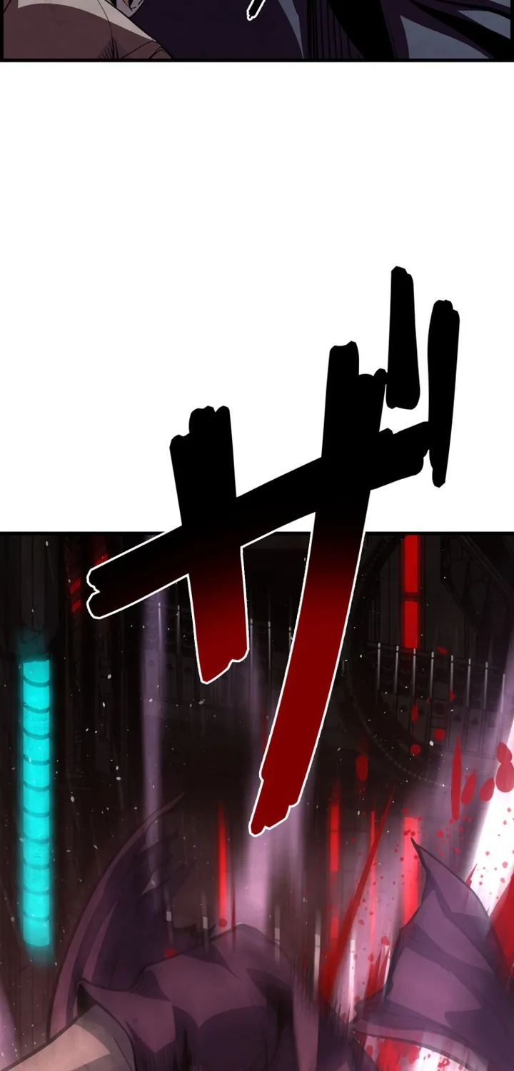The Strongest Old Prisoner Survives Again Today Chapter 25 page 105 - 