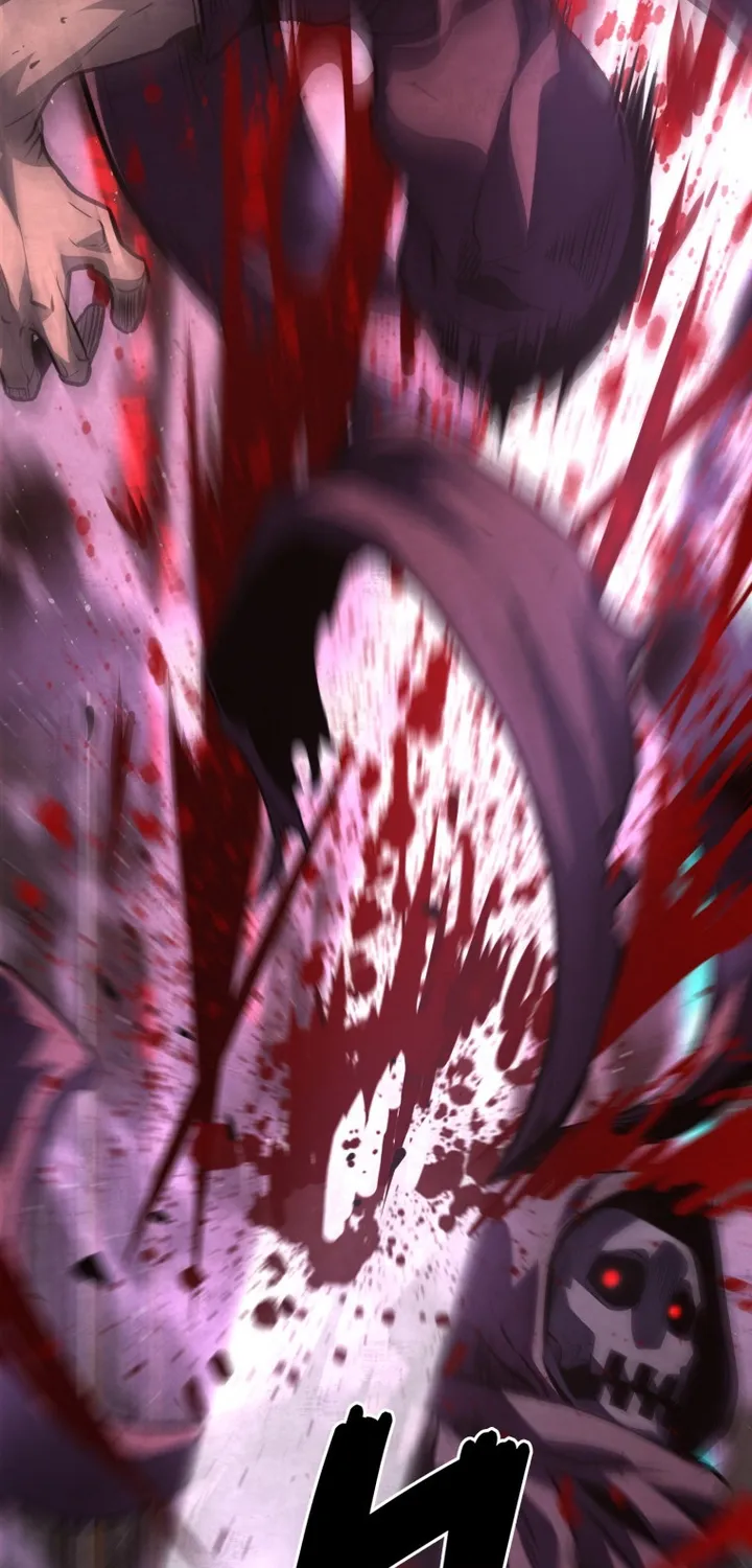 The Strongest Old Prisoner Survives Again Today Chapter 25 page 106 - 