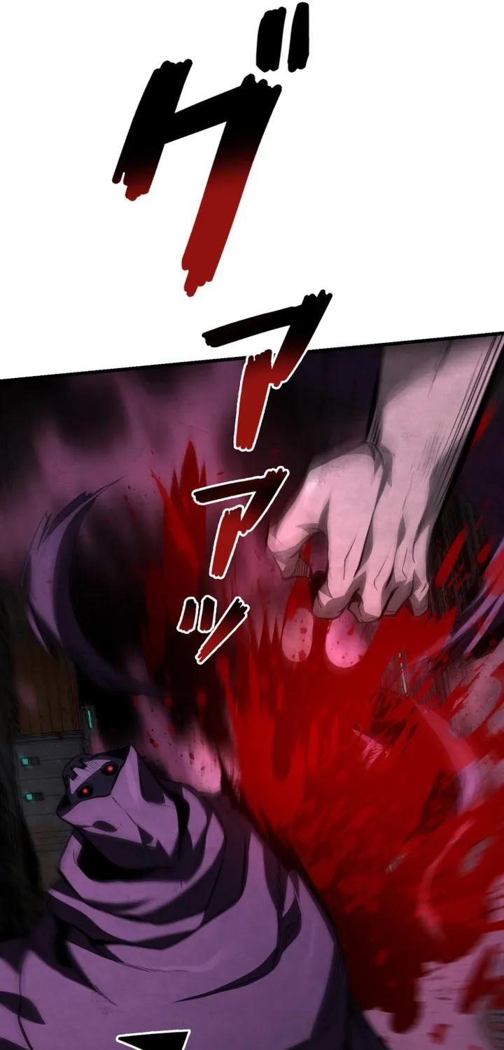 The Strongest Old Prisoner Survives Again Today Chapter 25 page 109 - 