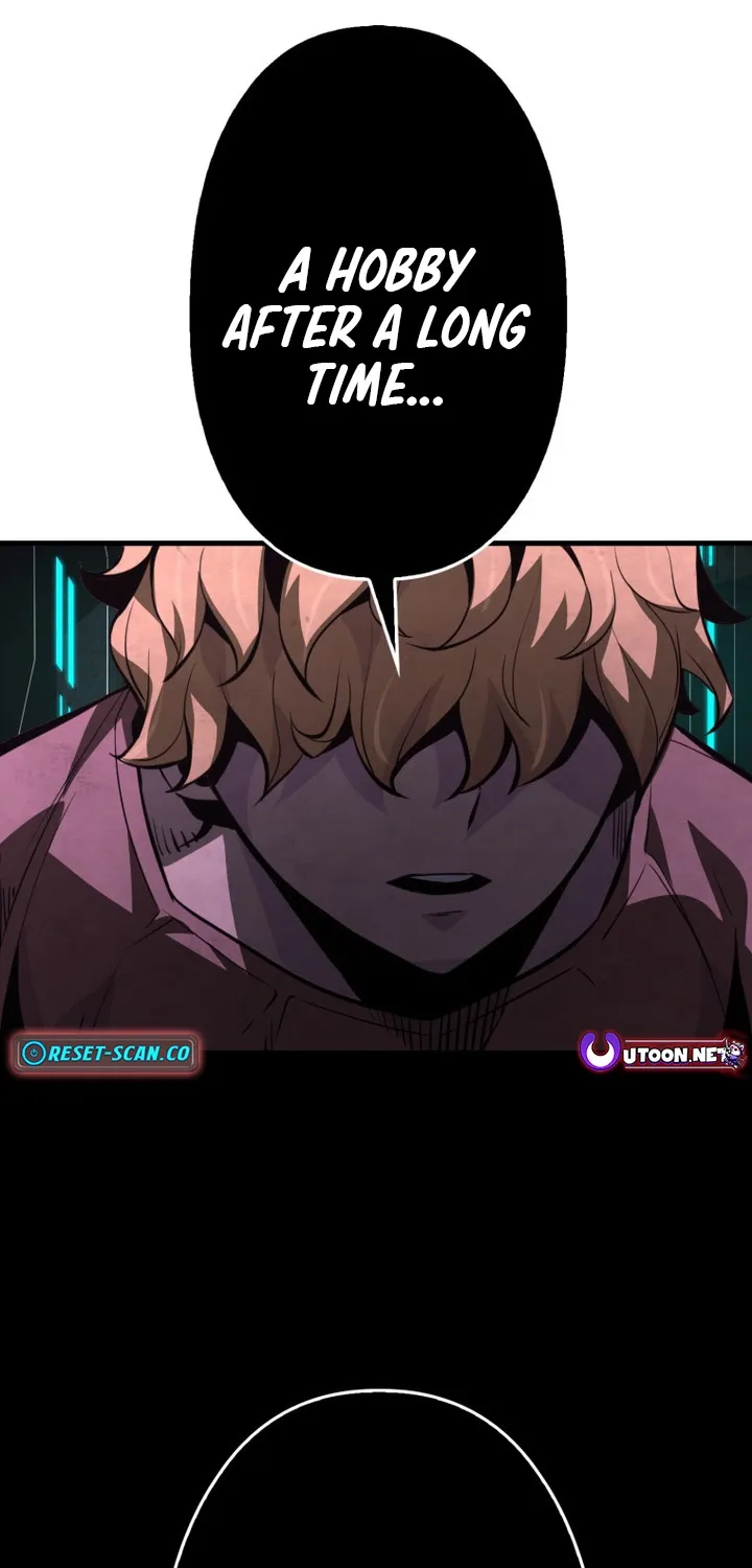 The Strongest Old Prisoner Survives Again Today Chapter 25 page 111 - 