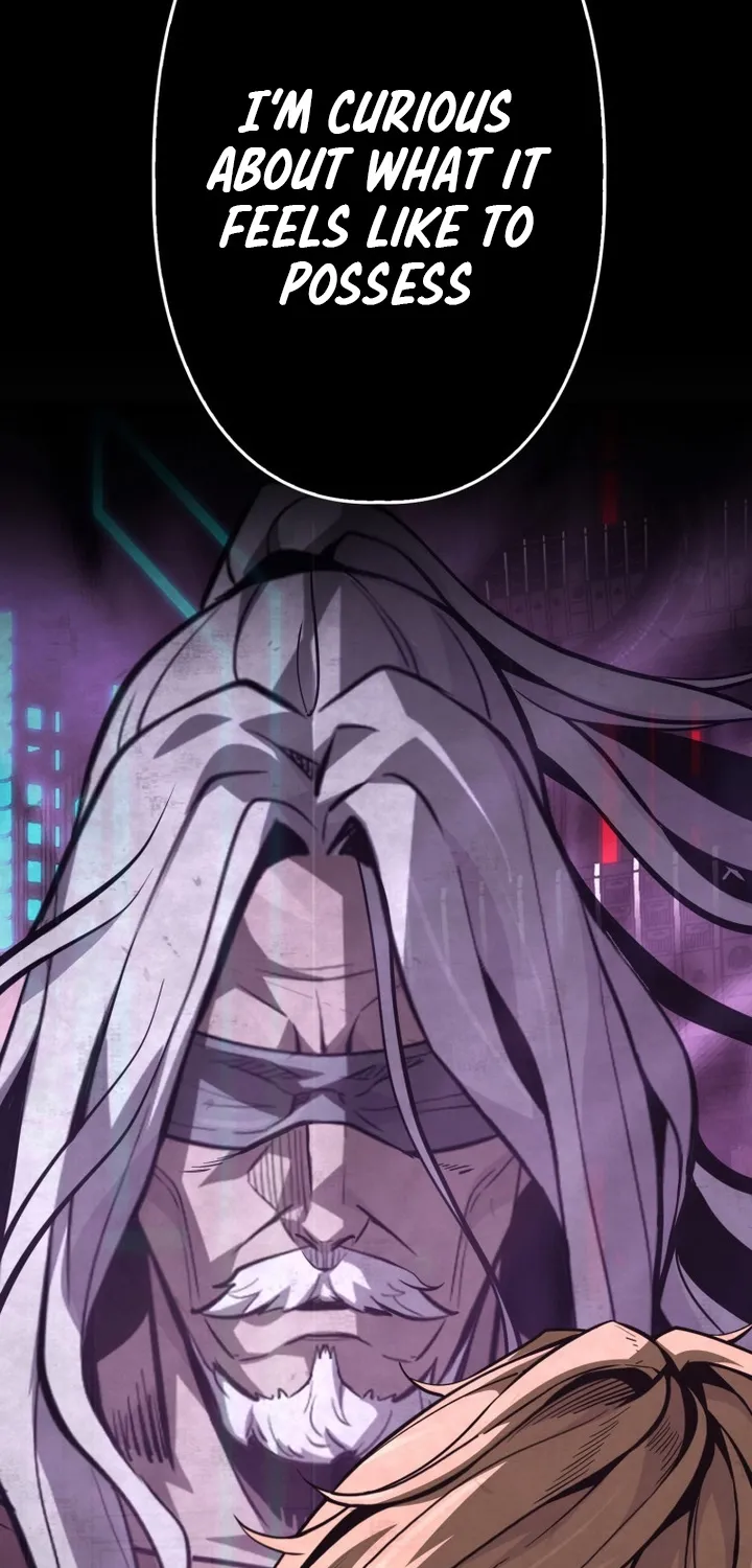 The Strongest Old Prisoner Survives Again Today Chapter 25 page 112 - 