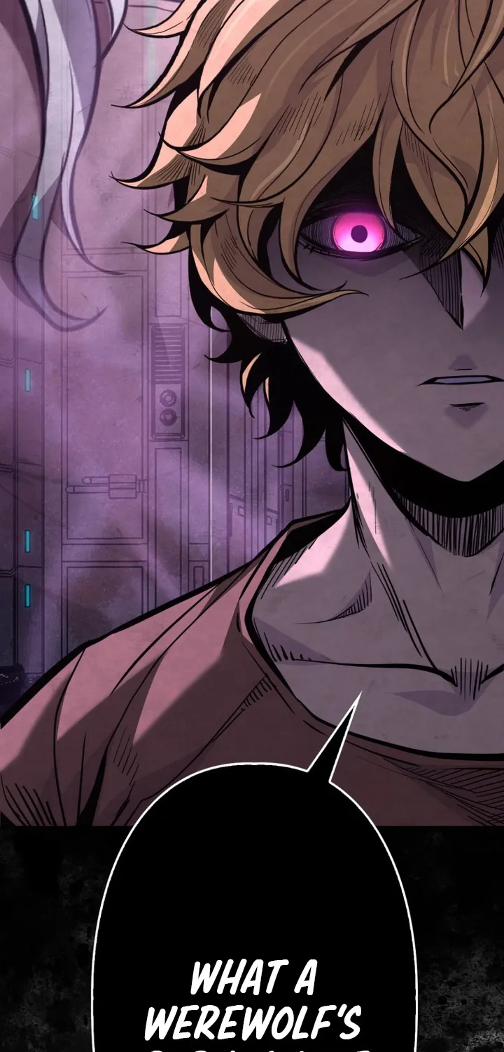 The Strongest Old Prisoner Survives Again Today Chapter 25 page 113 - 