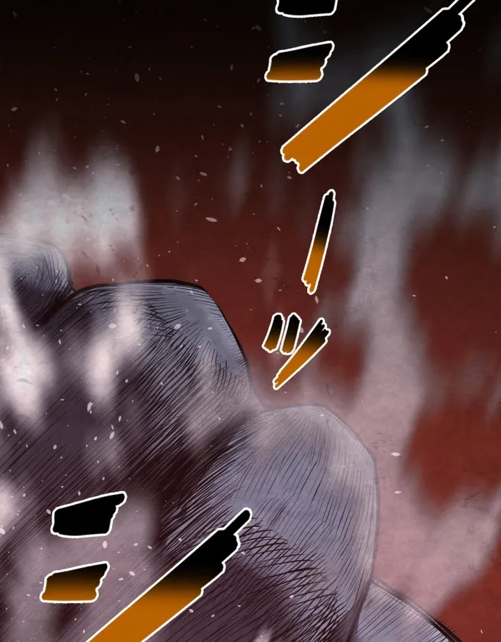 The Strongest Old Prisoner Survives Again Today Chapter 25 page 4 - 