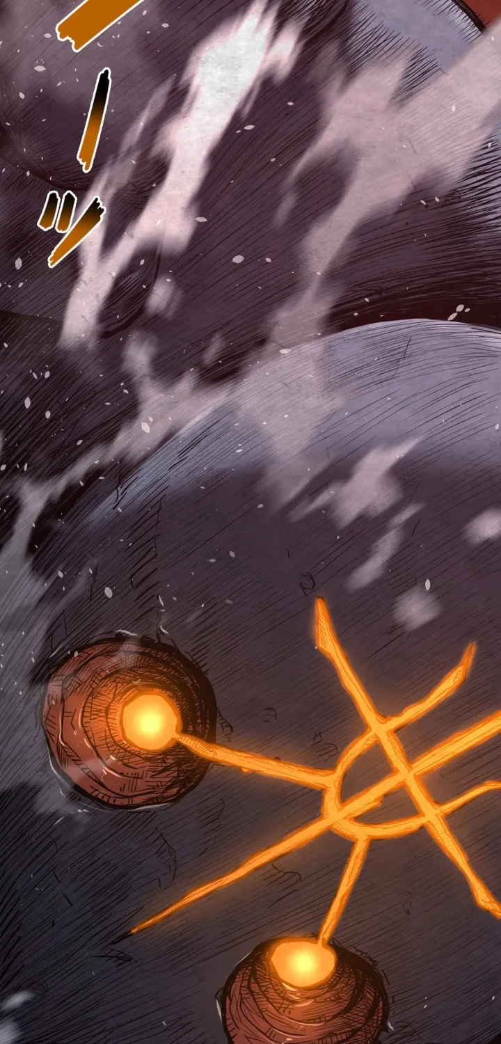 The Strongest Old Prisoner Survives Again Today Chapter 25 page 5 - 
