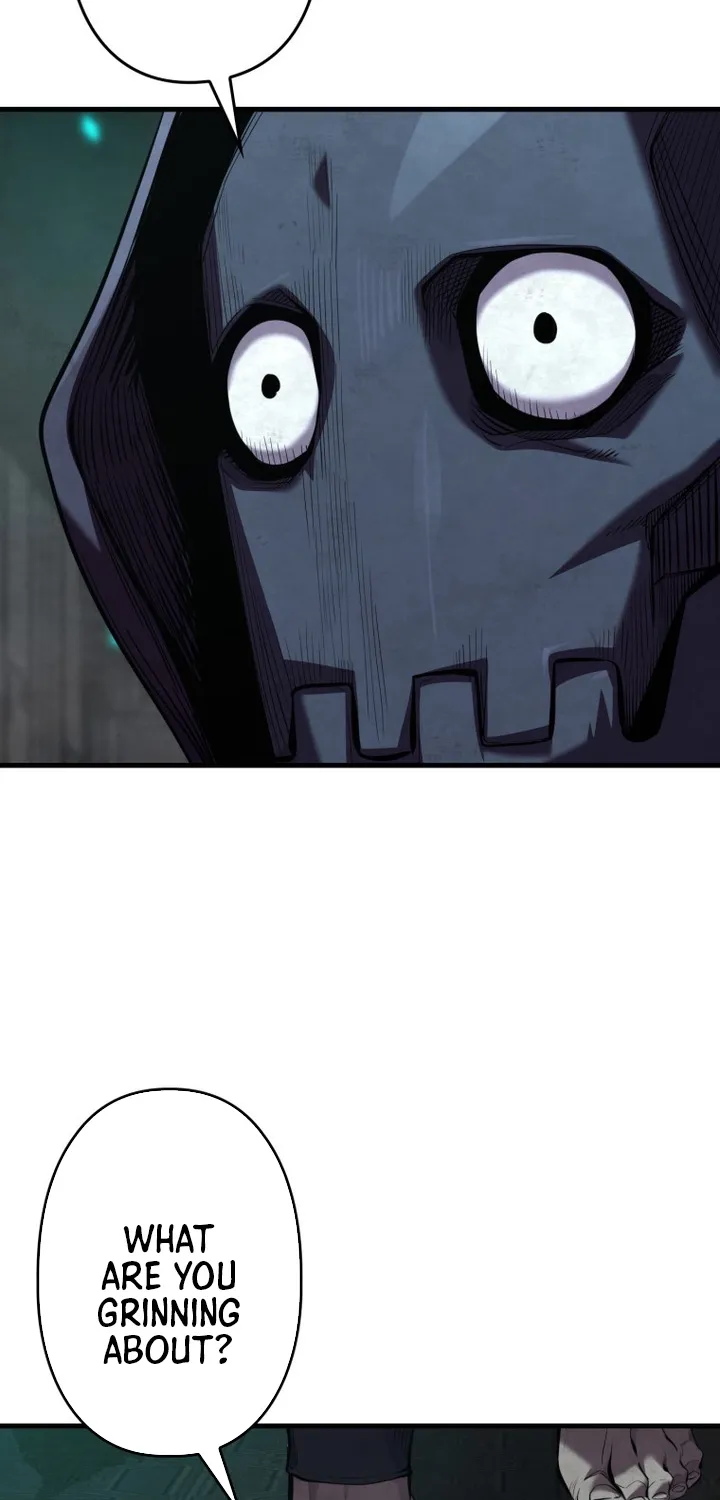 The Strongest Old Prisoner Survives Again Today Chapter 25 page 46 - 