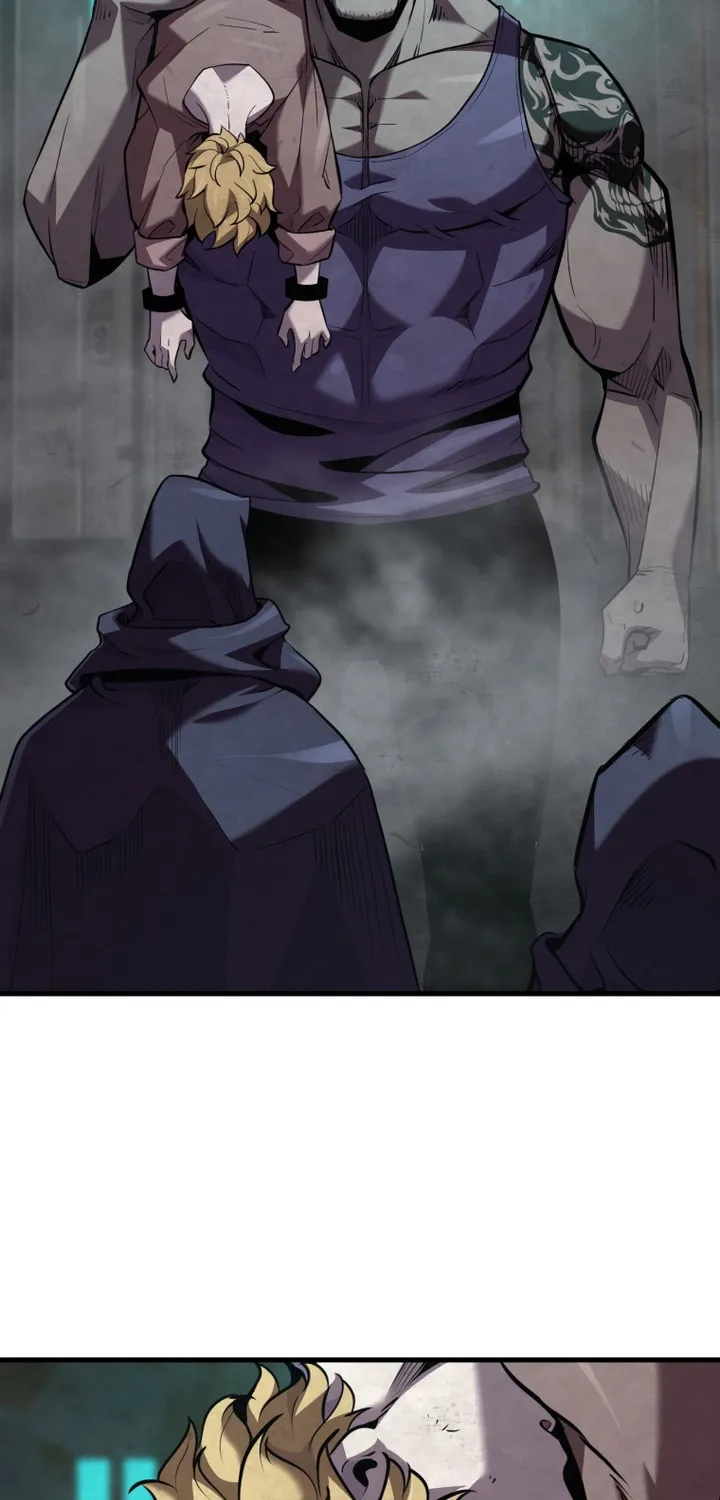 The Strongest Old Prisoner Survives Again Today Chapter 25 page 48 - 