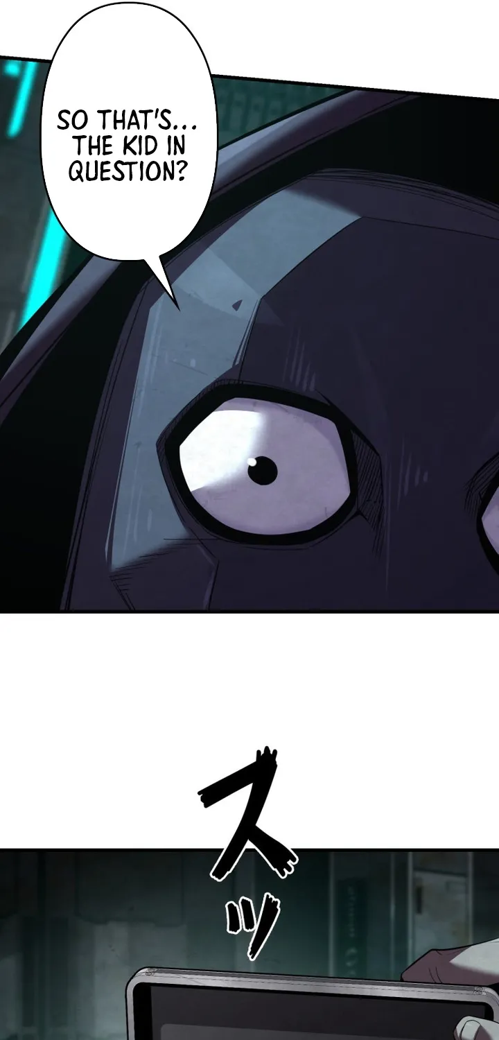 The Strongest Old Prisoner Survives Again Today Chapter 25 page 50 - 