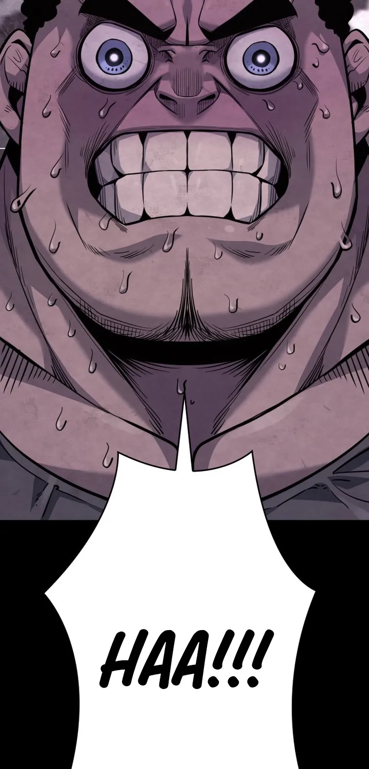 The Strongest Old Prisoner Survives Again Today Chapter 25 page 60 - 
