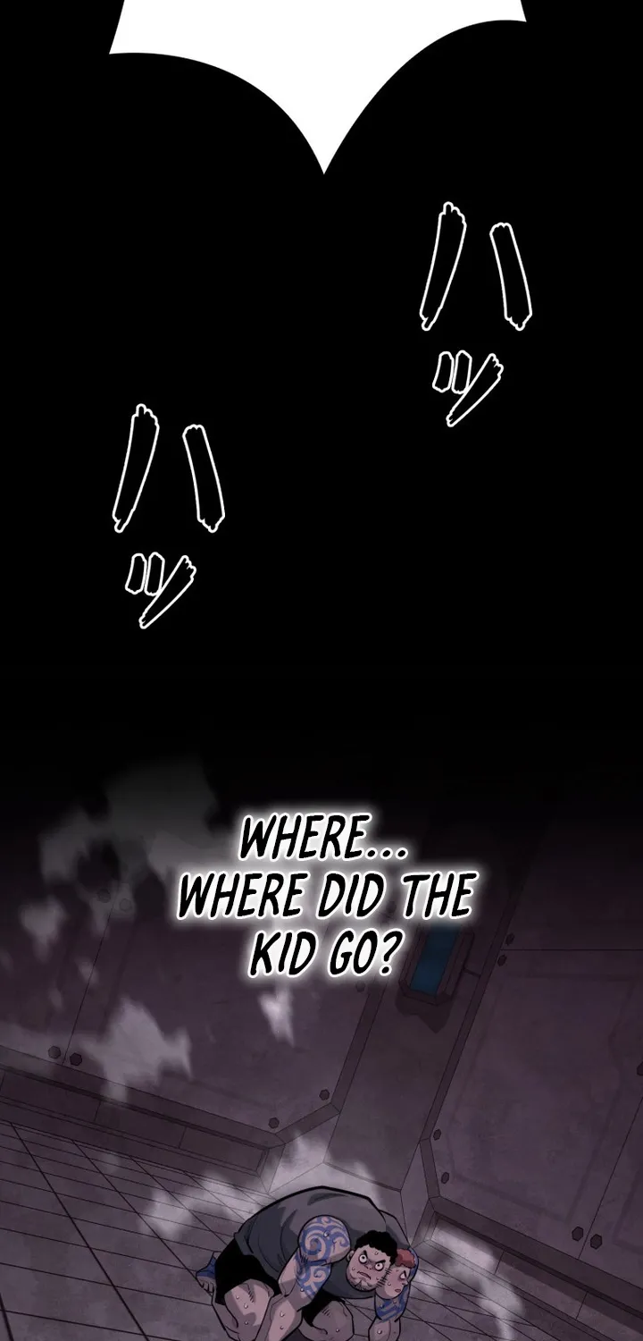 The Strongest Old Prisoner Survives Again Today Chapter 25 page 61 - 