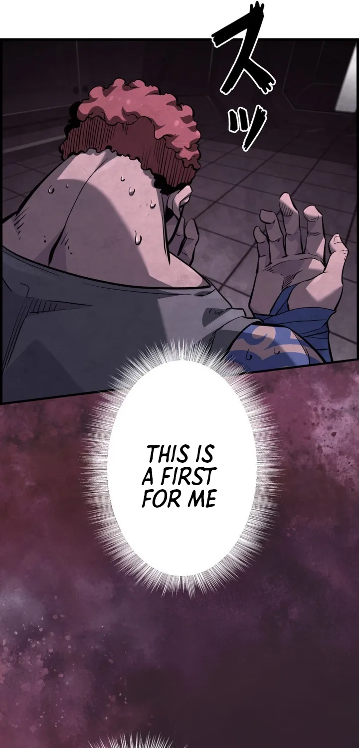 The Strongest Old Prisoner Survives Again Today Chapter 25 page 63 - 