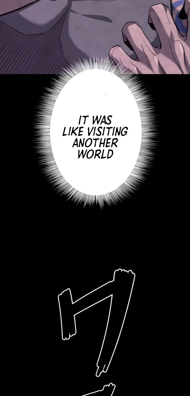 The Strongest Old Prisoner Survives Again Today Chapter 25 page 65 - 